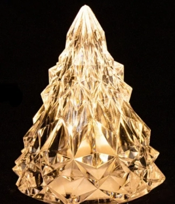 Noel Ağacı Led Lamba 12li Paket