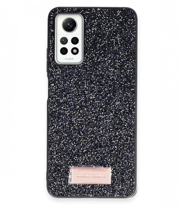 Onegif Xiaomi Redmi Note 12 Pro 4G Bright Simli Kapak