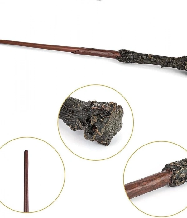 Orjinal Harry Potter Asası 30 Cm