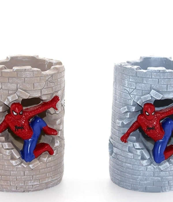 Örümcek Adamlı Kalemlik Alk1611