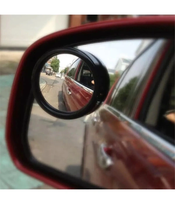 Oto Araç Kör Nokta Aynası 2li Set