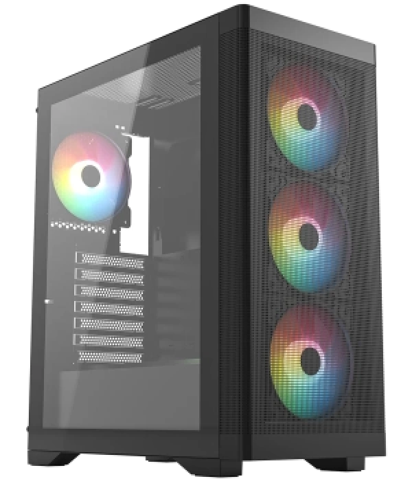 OXPC-5000 i5-13400F 16GB 480GB SSD 6GB RTX3050 FDOS