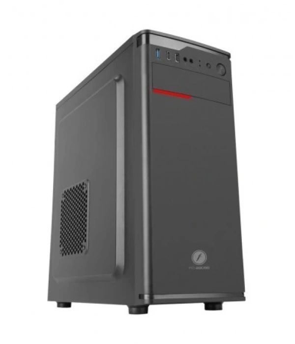 OXPC-5000 i5-14400F 8GB 480GB SSD 8GB RX580 FDOS