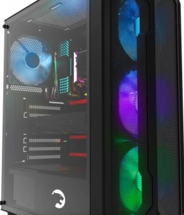 OXPC-5000 i5-14400F 8GB 512GB SSD 6GB GTX3050 FDOS