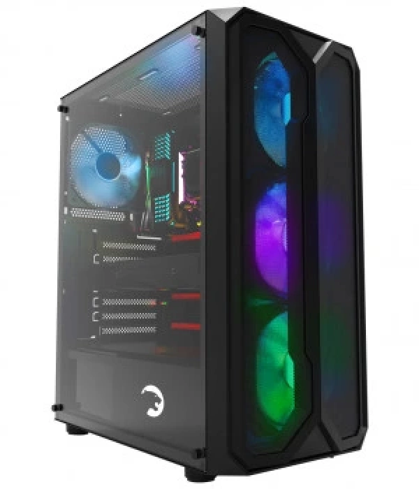 OXPC-7000 i7-12700KF 16GB 1TB SSD 8GB RTX4060 FDOS