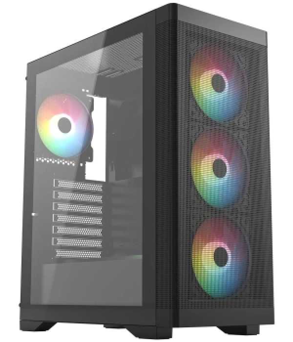 OXPC-7000 i7-12700KF 16GB 480GB 6GB RTX3050 FDOS