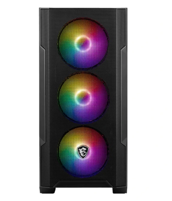 OXPC-MSI-5000 i5-12400F 16GB 500GB SSD 8GB RTX4060 FDOS