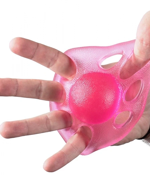 Parmak Egzersiz Aleti Nrd 1182