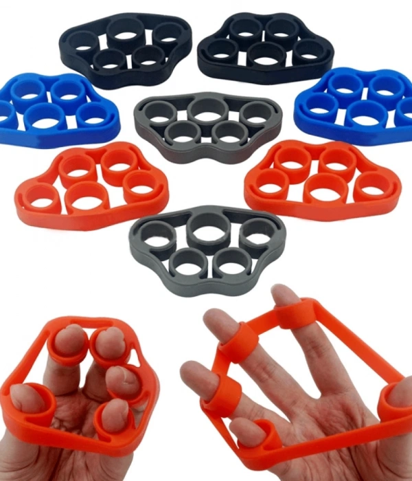 Parmak Egzersiz Aparatı Nrd El 16