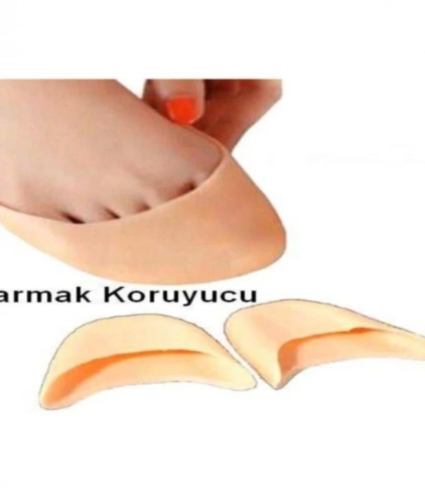 Parmak Gömleği 5 Parmak Kapatan