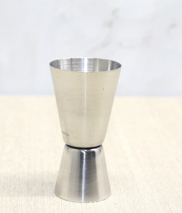 Paslanmaz Çelik Kokteyl Bar Ölçeği 30/60 Ml Alk3934
