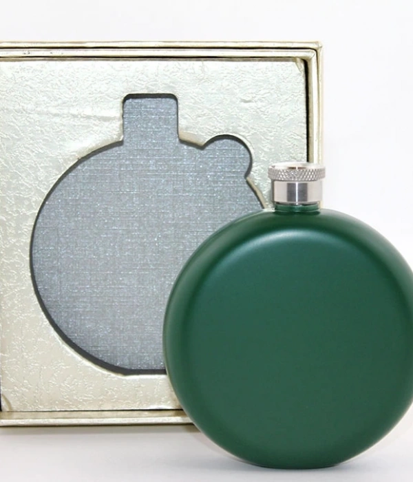 Paslanmaz Çelik  Matara 5 Oz Alk2247