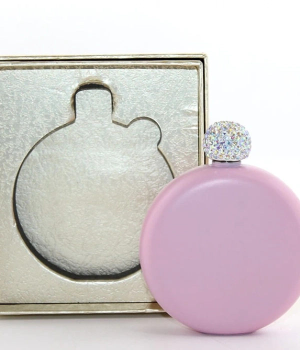 Paslanmaz Çelik Matara 5 Oz Alk2248