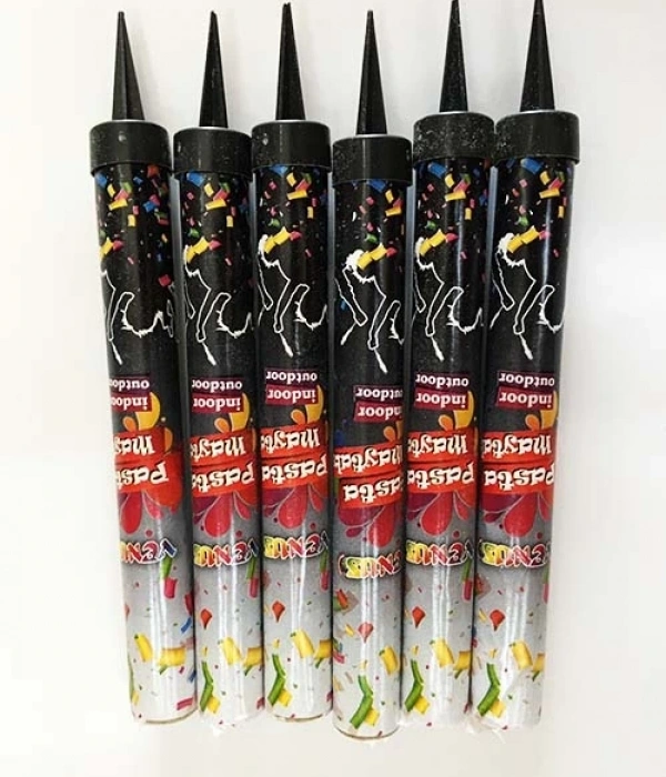 Pasta Volkanı 6 Adet