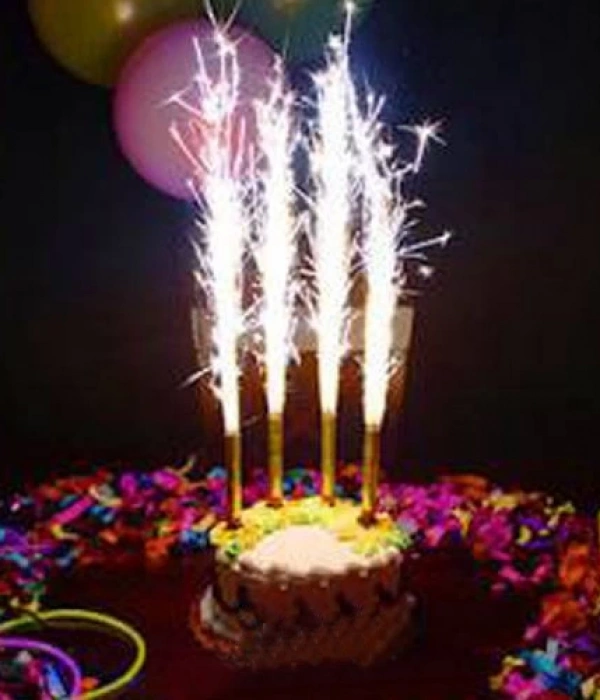 Pasta Volkanı Pasta Maytabı 1 Adet