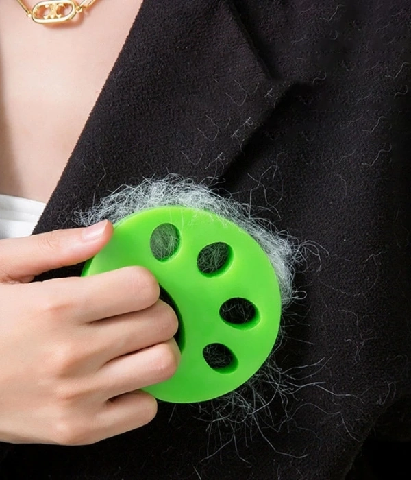 Pati Tasarımlı Yıkanabilir Çok Amaçlı Tüy Toz Toplayıcı