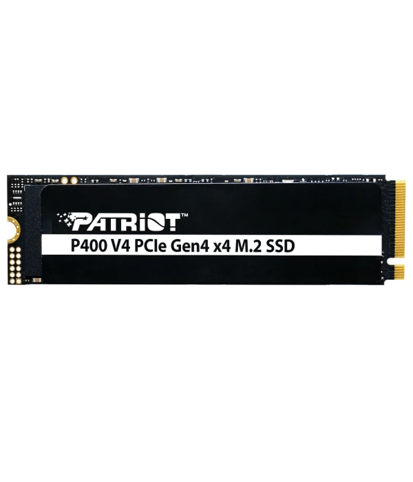 PATRIOT 4TB VP400 V4 M.2 6200/5200 P400VP4TBM28H