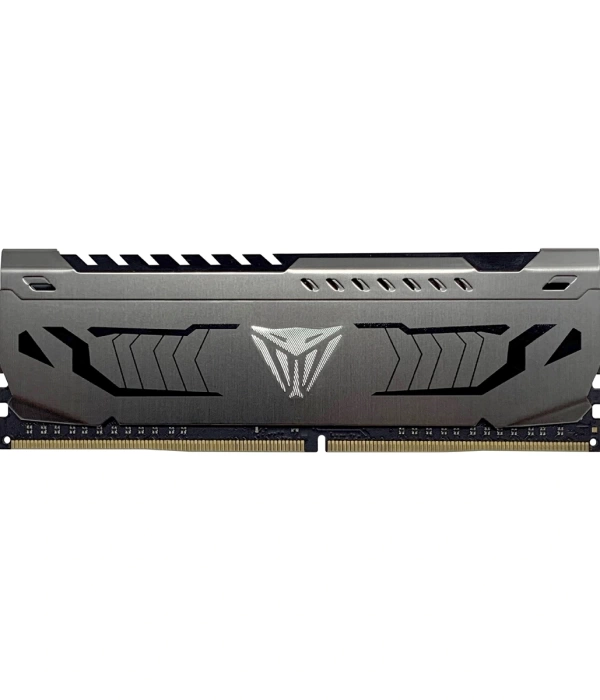 Patriot Viper Steel 8GB (1x8GB) DDR4 3600MHz CL18 Gaming Ram (Bellek) (PVS48G360C8)
