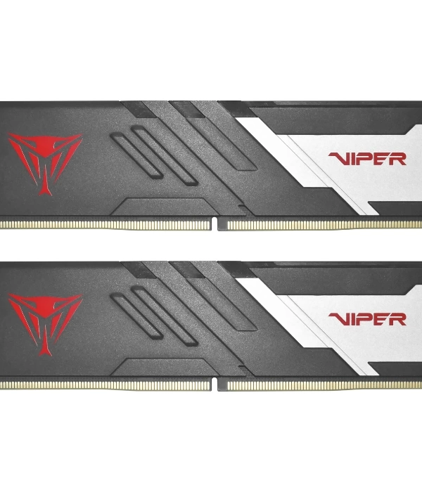 Patriot Viper Venom 16GB (2x8GB) DDR5 5200MHz CL36 Gaming Ram (Bellek) (PVV516G520C36K)