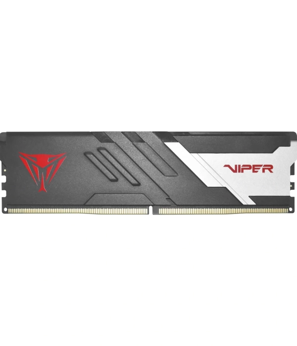 Patriot Viper Venom 32GB (1x32GB) DDR5 6000MHz CL30 Gaming Ram (PVV532G60C30)