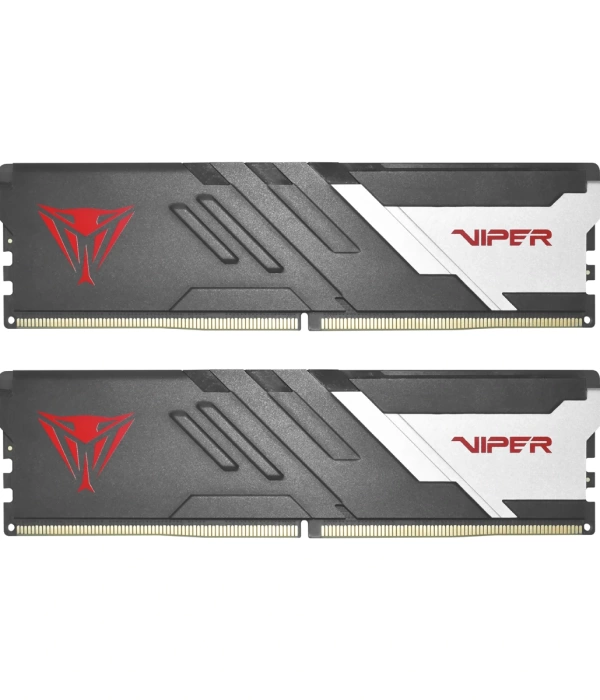 Patriot Viper Venom 32GB (2x16GB) DDR5 6000MHz CL30 Gaming Ram (Bellek) (PVV532G600C30K)