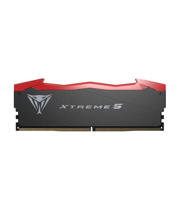 Patriot Viper Xtreme5 48GB (2x24GB) DDR5 7000MHz CL32 Ram (Bellek) (PVX548G70C32K)
