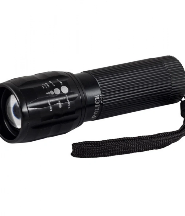 Pc-14 Power Led Pilli El Feneri