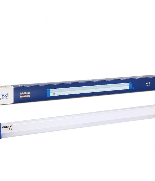 Pe-52 Şarjlı Florosan