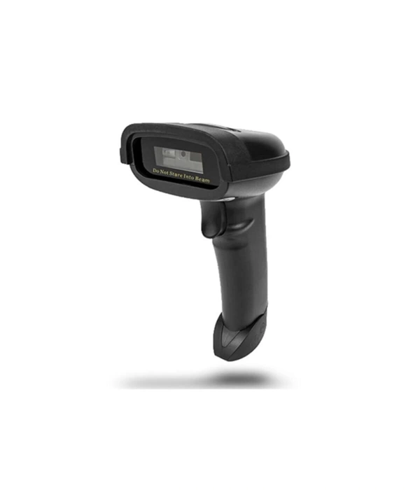 PERKON CS620-BT 2D BT+2.4G BARKOD OKUYUCU