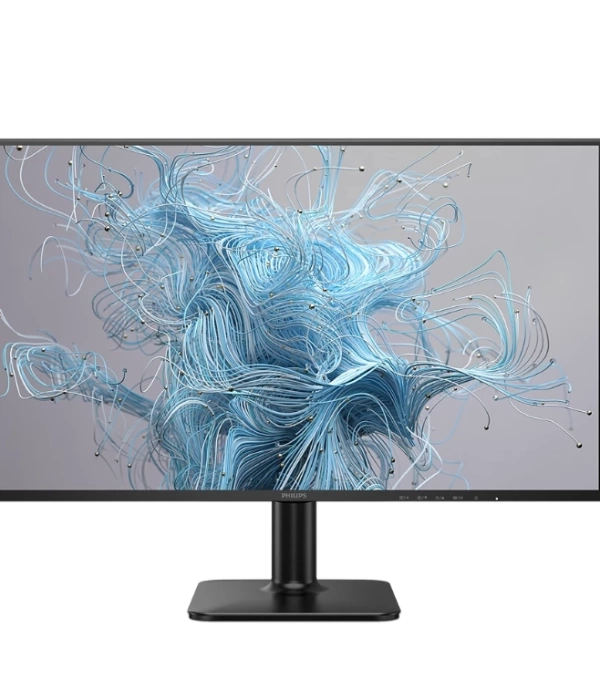 23.8 PHILIPS 24E2N1110/01 IPS 1MS 120HZ VGA HDMI