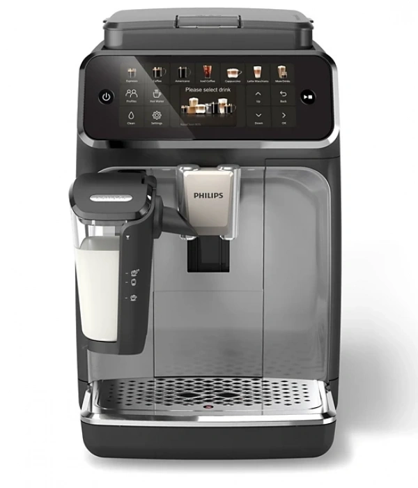 PHILIPS 4400 SERISI LATTEGO EP4446/70 ESPRESSO MAK