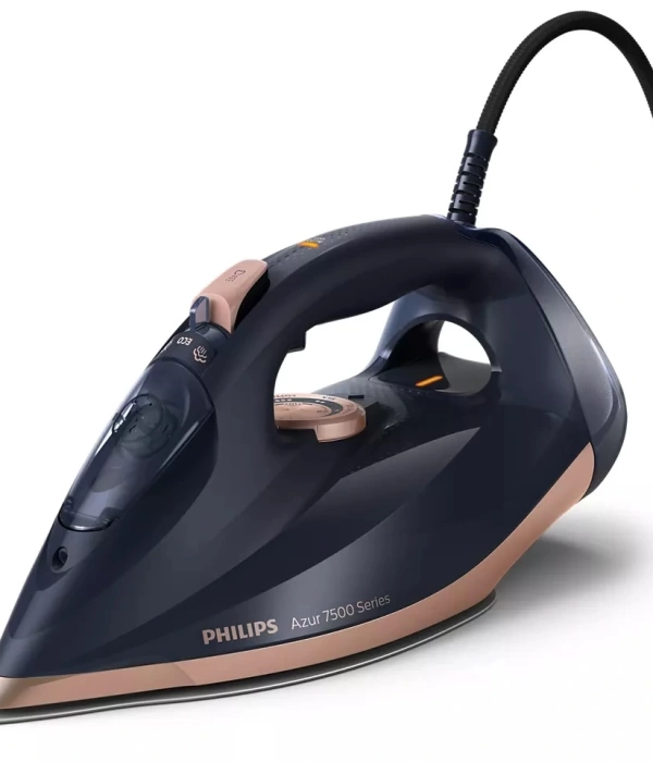 PHİLİPS AZUR DST7510/80 7500 SERİ 3200W BUHAR ÜTÜ