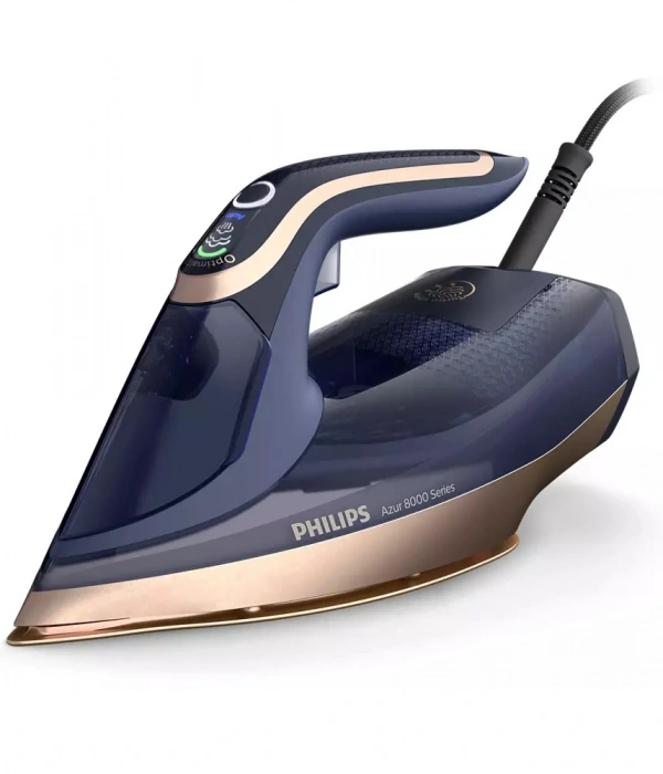 PHİLİPS AZUR DST8050/20 8000 SERİ 3000W BUHAR ÜTÜ