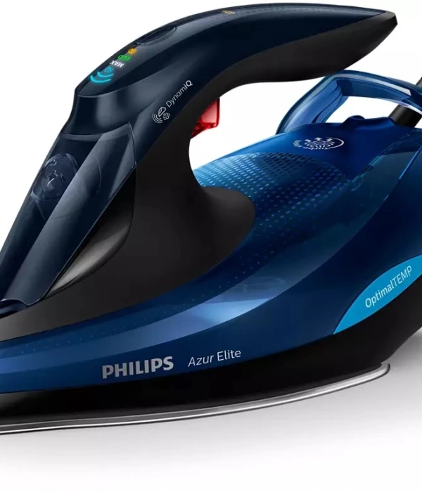 PHİLİPS AZUR ELİTE OPTİMALTEMP GC5034/20 2600W ÜTÜ