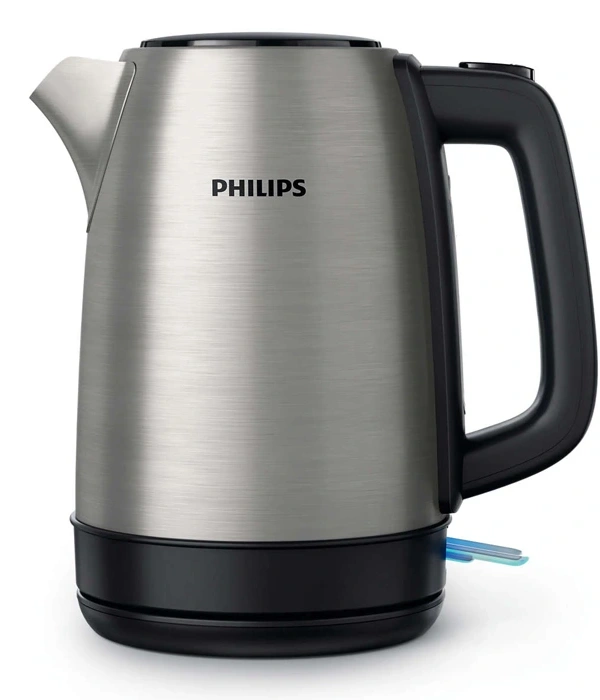 PHILIPS HD9350/90 DAILY COLLECTION CELIK KETTLE