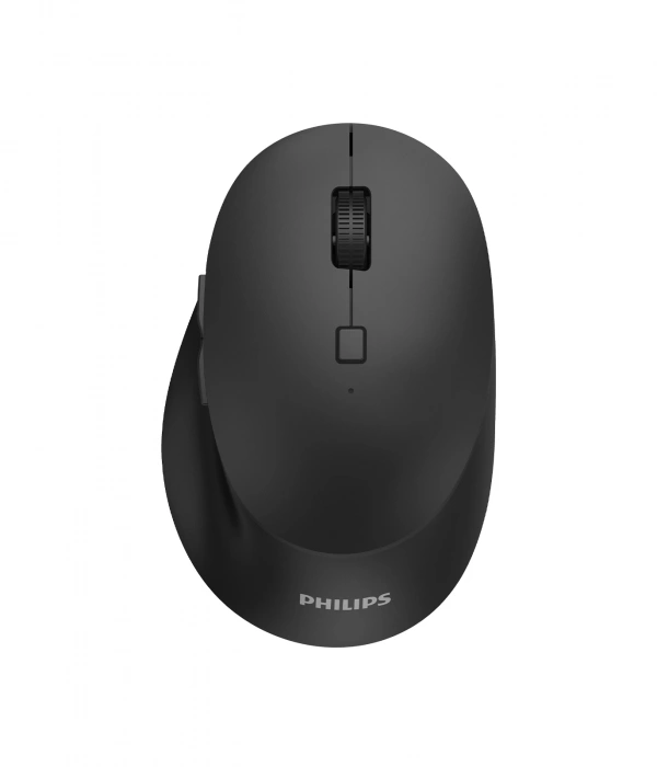 PHILIPS KABLOSUZ BLUETOOTH MOUSE SPK7607B SİYAH