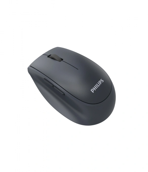 PHILIPS KABLOSUZ BLUETOOTH  MOUSE SPK7627K GRİ