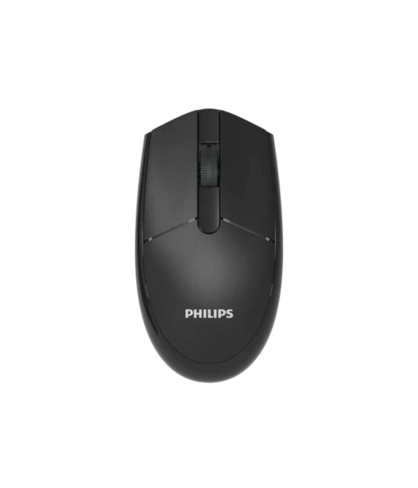 PHILIPS KABLOSUZ  MOUSE SPK7337 SİYAH