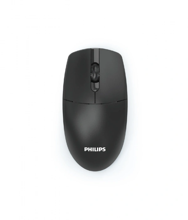 PHILIPS KABLOSUZ  MOUSE SPK7347 SİYAH