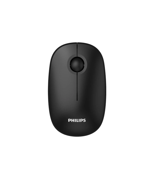 PHILIPS KABLOSUZ  MOUSE SPK7378B SİYAH