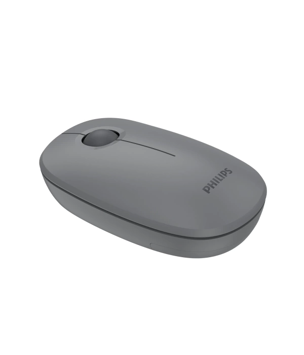 PHILIPS KABLOSUZ  MOUSE SPK7378G GRİ