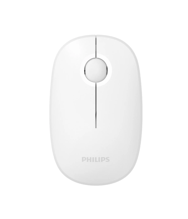 PHILIPS KABLOSUZ  MOUSE SPK7378W BEYAZ