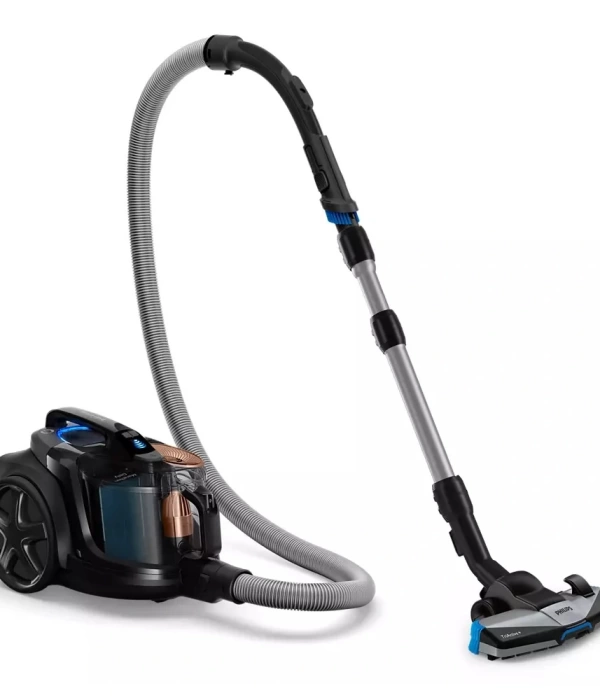 PHİLİPS MARATHON ULTİMATE XB7150/07 900 W SÜPÜRGE