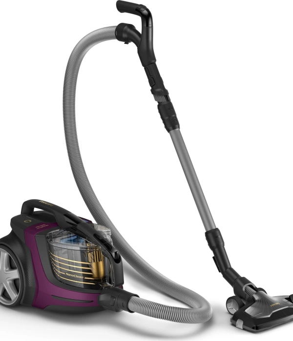 PHİLİPS MARATHON ULTİMATE XB9155/07 650 W SÜPÜRGE