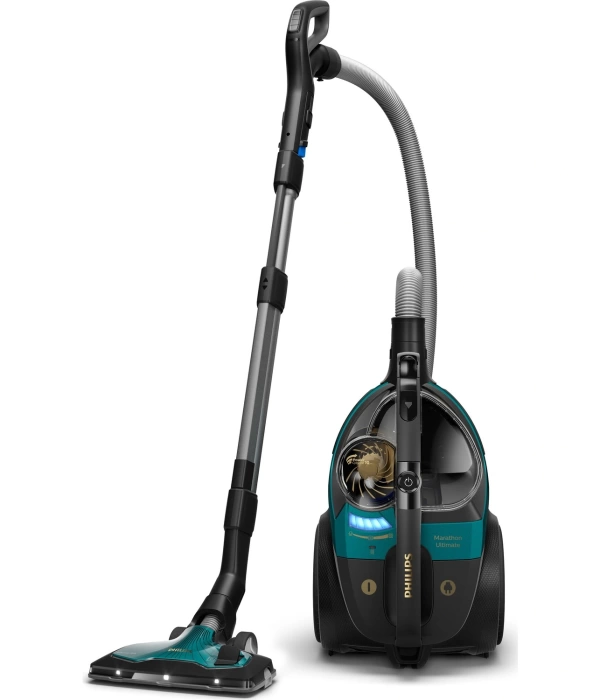 PHİLİPS MARATHON ULTİMATE XB9185/07 650 W SÜPÜRGE