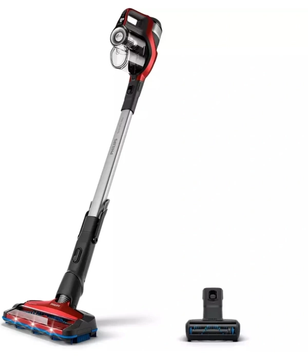 PHİLİPS SPEEDPRO MAX XC7043/01 25.2 V DİK SÜPÜRGE