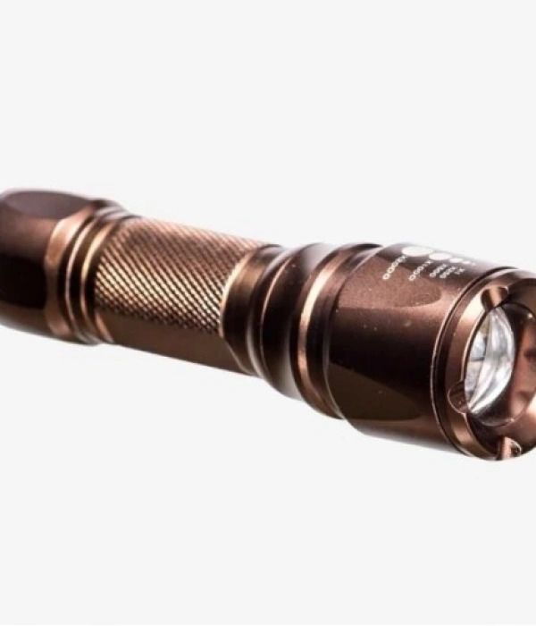 Pil  Şarjlı El Feneri 620