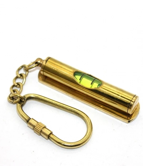 Pirinç Anahtarlık Ksk2110