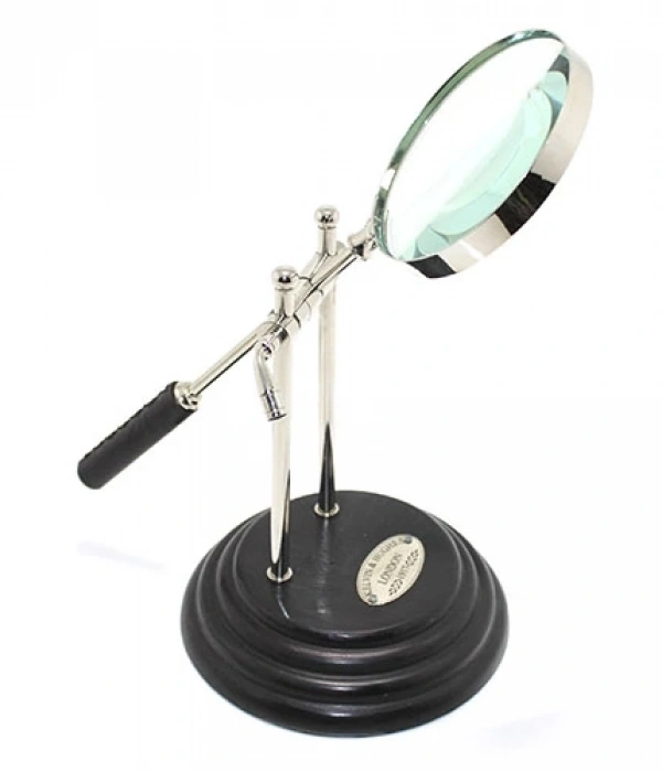 Pirinç Büyüteç 3621n