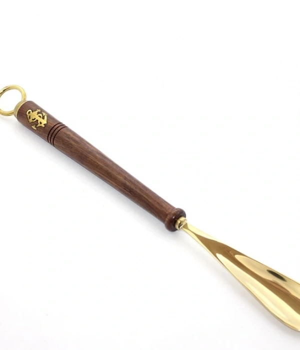 Pirinç Çapalı Kerata 4297